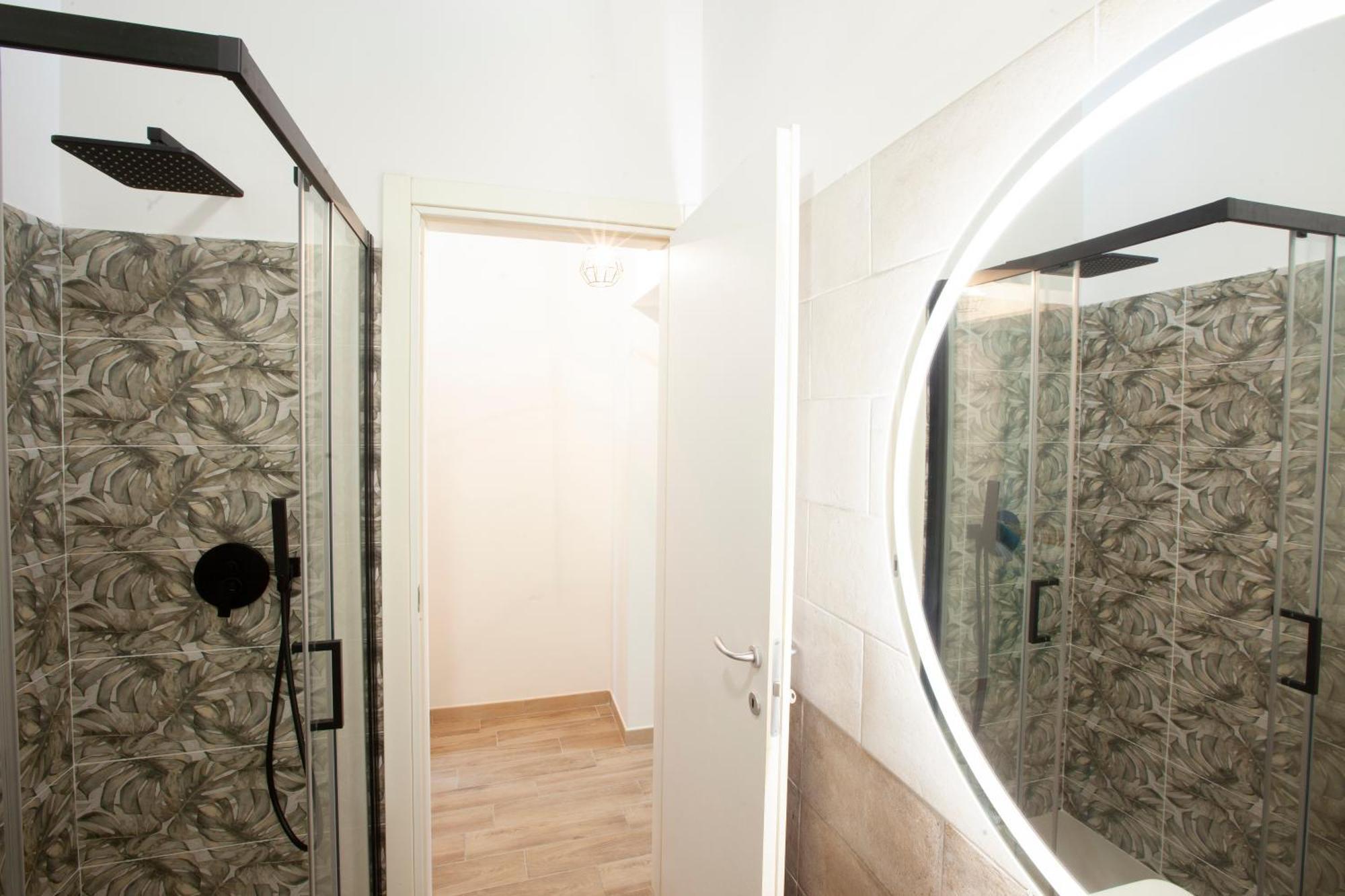Borgo Moreno Appartamento